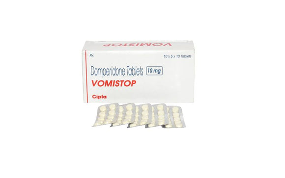 Vomistop 10mg (30 Tablets)