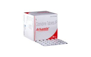 Arkamin 100mcg (30 Tablets)