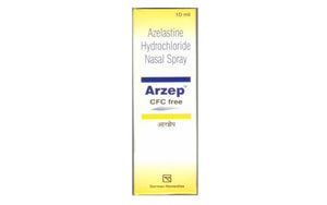 Arzep Nasal Spray 10ml (1 Nasal Spray)