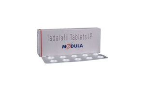 Modula 5mg (10 Tablets)