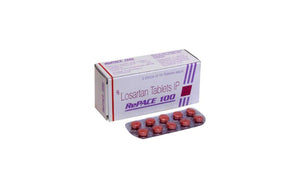 Repace 100mg (30 Tablets)