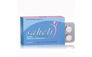 Saheli 30mg (32 Tablets)
