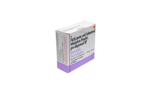 Seretide Accuhaler 50mcg/100mcg (60 Doses)